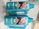 德沃多植物营养液通用600ml*2瓶水培绿植花卉花肥料发财树绿萝液体肥 实拍图