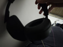 索尼（SONY）WH-1000XM6【政府补贴】头戴式无线降噪耳机 AI智能降噪 黑色 618 520礼物 实拍图