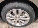 玛吉斯（MAXXIS）轮胎/汽车轮胎 205/55R16 91V MS1 原配英朗/科鲁泽 实拍图