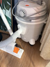 德尔玛（Deerma）【重磅新品】TJ700S 干吹两用吸尘器 家用商用 吸尘器桶式大吸力 整机降噪设计ZN-530 实拍图