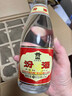 汾酒 黄盖玻汾 清香型白酒 48度 475mL*12瓶 整箱装 纯粮酒 实拍图