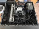 微星（MSI）PRO B760M-A DDR4 II 游戏电脑主板 支持 CPU 14600KF/13490F/14490F(Intel B760/LGA 1700) 实拍图
