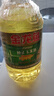 金龙鱼 食用油 非转基因 压榨 一级 纯正玉米油4L（新老包装随机发货） 实拍图