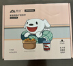 香山防水厨房秤IPX6 0.1g高精度不锈钢秤面5kg 联名Type-C充电款 实拍图