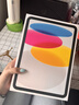 Apple/苹果【键盘套装】 iPad11英寸 A16芯片2025年款 平板电脑 (256GB WLAN版/学习办公娱乐)银色 实拍图