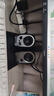 漫步者（EDIFIER）R12U 外观时尚 音质纯正 入门级微型2.0桌面音响 笔记本音箱 电脑音箱 黑色 实拍图