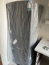 容声253L三开门小冰箱小型家用超薄一级能效风冷无霜变频小户型出租房换新星澜BCD-253WD16NPA国家补贴 实拍图
