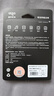 爱国者（aigo）128GB大容量 220MB/s USB3.2 Type-C双接口手机U盘A23 商务办公学习 通用优盘 实拍图