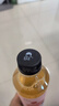 喜茶 轻果茶蜜桃蔓越莓 450mL*15瓶 低糖低卡0脂 果味茶饮料整箱 实拍图