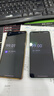 小米REDMI Note14 金刚品质 5110mAh大电量 大光圈超感相机 8GB+128GB幻影青 红米5G手机 国家补贴 实拍图