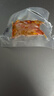 俏己食牛蹄筋低脂网红休闲零食品牛肉筋牛板筋卤味下酒菜熟食解馋358g 实拍图