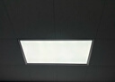雷士（NVC）厨房灯铝扣板灯集成吊顶24瓦300x600卫生间LED吸顶灯平板面板灯 实拍图
