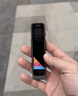爱国者（aigo）录音笔R3315C 8G 专业录音器高清降噪转文字60小时超长待机录音豆 学习培训会议采访 MP3播放   实拍图