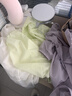伯希和（Pelliot）【赵露思同款】小森林防晒衣服女户外凉感皮肤衣外套12421220紫L 实拍图