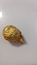 费列罗 榛果巧克力礼盒 3种口味15粒162g 心形礼盒 零食 520礼物 实拍图