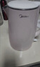 美的（Midea）【价保618】电热水壶烧水壶0涂层食品级304不锈钢自动断电双层防烫全钢无缝1.5L容量 MK-HJ1566 实拍图