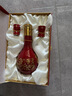 郎酒红花郎15 酱香型白酒 53度 500mL*1瓶 礼盒装 送礼佳品 年份随机 实拍图