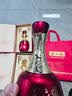 金六福益福清香型白酒53度 500mL*6瓶整箱纯粮婚宴喜酒礼盒送礼 实拍图