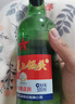 红星二锅头 大二 清香型白酒 52度 500ml 单瓶装 实拍图