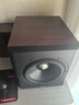 漫步者（EDIFIER）S201 全功能HIFI有源2.1音箱 高保真音响 电脑音箱 电视音响 实拍图