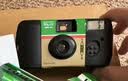 富士（FUJIFILM）QuickSnap 一次性胶卷相机 复古胶片机 （含27张胶卷）胶卷相机 实拍图