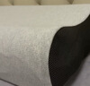 诺伊曼 NOYOKE记忆棉男士高个健壮胖人专用高枕头加大加厚不塌陷侧睡护颈椎枕 实拍图