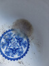 美的（Midea）安睡变频系列破壁机 1.75L家用多功能豆浆榨汁料理机 轻音降噪彩屏触控口感可调 国家补贴 MJ-FC18 实拍图