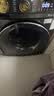 京东家政清洗 滚筒洗衣机(单筒无烘干)全拆洗 家电清洗上门服务 实拍图