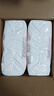 好奇（Huggies）铂金装小桃裤成长裤XXL74片(15kg以上)尿不湿【透爽散热】 实拍图
