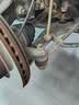 玲珑轮胎汽车轮胎215/55R18 99V XL 玲珑臻选 SD 适配逍客/传祺GS4/东南DX 实拍图