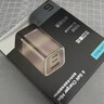CUKTECH酷态科6号充电器mini氮化镓套装90W多口Type-c快充头适用苹果小米17三星手机MacBookNeo笔记本电脑 实拍图