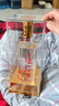 泸州老窖 六年窖头曲珍品 浓香型白酒 52度500ml 2瓶（配礼袋） 实拍图