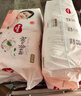 好奇（Huggies）铂金装小桃裤成长裤XL96片(12-17kg)加大号尿不湿【透爽散热】 实拍图