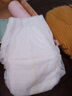 一朵（YIDUO）金装薄觉拉拉裤L-XXXL码超薄透气干爽婴儿宝宝尿不湿训练裤夏天用 XL21片 单包装(9-13kg) 实拍图