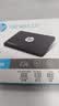 惠普（HP）480GB SSD固态硬盘 SATA3.0接口 S650系列读速高达560MB/s 台式机笔记本电脑DIY通用 实拍图
