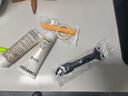 嘉宝莉（CARPOLY）同色膏美容胶收边胶美缝剂门窗橱柜密封胶防水玻璃胶瓷白色2支装 实拍图