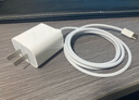 Apple/苹果 20W type-c充电器 苹果usb-c充电器原装手机快充头 旗舰店苹果iphone17/16/15promax充电器 实拍图