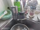 九阳（Joyoung）龙头净水器10级精滤除氯去异味大流速龙头机一机四芯JYW-RT1811 实拍图