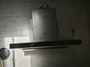 老板油烟机60D1S+燃气灶20B0A+燃气热水器J10【烟灶热水器三件套】 实拍图