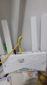 普联（TP-LINK） 大道AX3000满血WiFi6千兆无线路由器 5G双频家用穿墙 Mesh 3000M无线速率 信号增强 易展 XDR3010 实拍图
