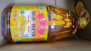 鲁花 【保真花生油】食用油 5S 物理压榨 压榨一级 花生油1L 实拍图