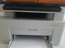 惠普（HP）116w 激光无线打印机 多功能家用办公打印机 无线打印 复印机扫描一体机黑白（1136w焕新版） 实拍图