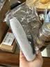 荣事达（Royalstar）电动打奶泡器 咖啡奶泡机 家用牛奶打泡器 手持迷你搅拌打蛋器 实拍图