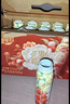 蒙牛真果粒花果奶昔牡丹荔枝风味酸奶饮品230g*10瓶 荔枝果汁礼盒装 实拍图