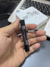 绿联 USB/Type-C3.0高速4.0读卡器多功能合一SD/TF读卡器OTG 适用手机相机行车记录仪监控摄像头存储卡 Type-C+USB【3.0双卡双读】铝壳 实拍图