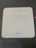 华为4g插卡路由器移动路由2pro5全网通CPE转无线网随身wifi宽带非wifi7企业级b535千兆2026款5g AX15B B320-820【一年套餐】月享2000G 实拍图
