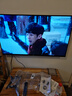 索尼（SONY）品质款 3系 K-43S30 43英寸 X80L升级款 4K HDR 全面屏电视 平板电视 实拍图