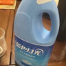 蓝月亮漂白水含氯除菌液600g 除菌率99.9% 白衣去渍漂白 家居清洁除菌 实拍图