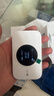 TCL随身wifi三网通用免插卡无线wifi6车载4G路由器随身便携无限制移动联通电信全国通用2026款5GXY15B 【顶配T2GPro】高清屏幕显示+顶配展锐芯片 不限速不虚标月享1500G流量 实拍图