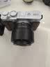 唯卓仕（VILTROX）AF 56mm F1.7 XF富士口大光圈自动对焦人像定焦镜头适用于X-S20 X-M5 X-T30II X-T5 X-H2微单相机 实拍图